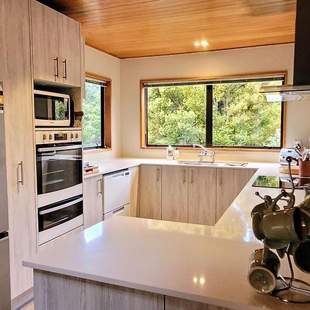 Glenorchy Lake House Luaran gambar