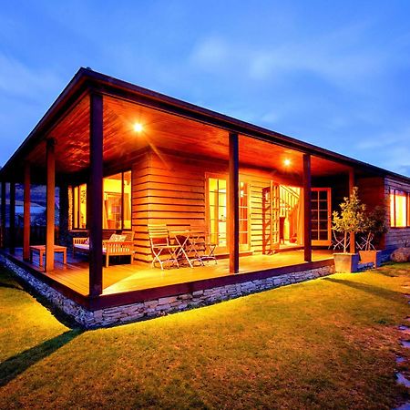 Glenorchy Lake House Luaran gambar