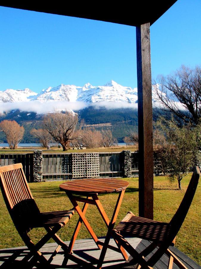 Glenorchy Lake House Luaran gambar