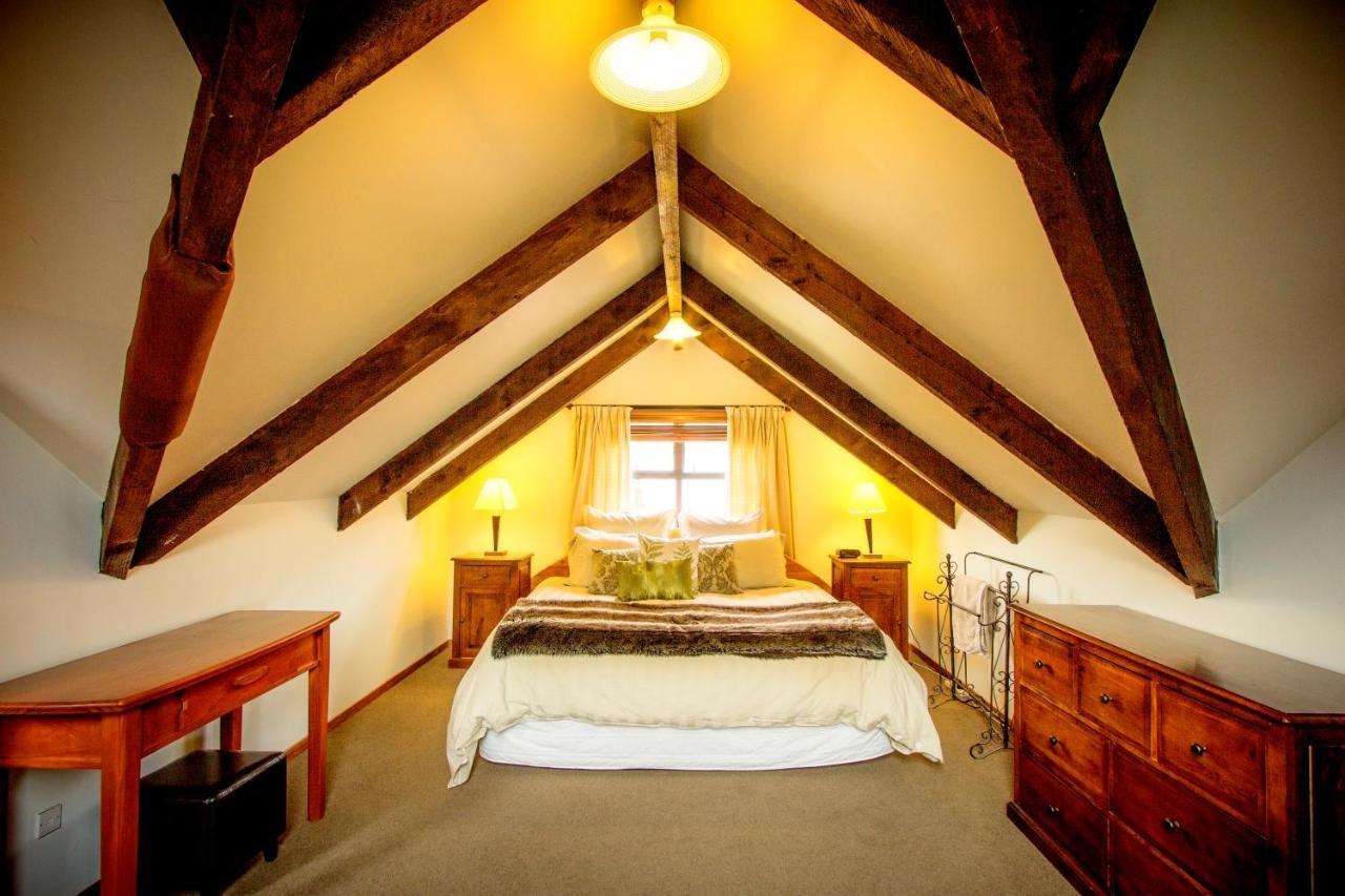 Glenorchy Lake House Luaran gambar