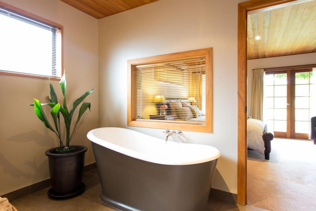 Glenorchy Lake House Luaran gambar