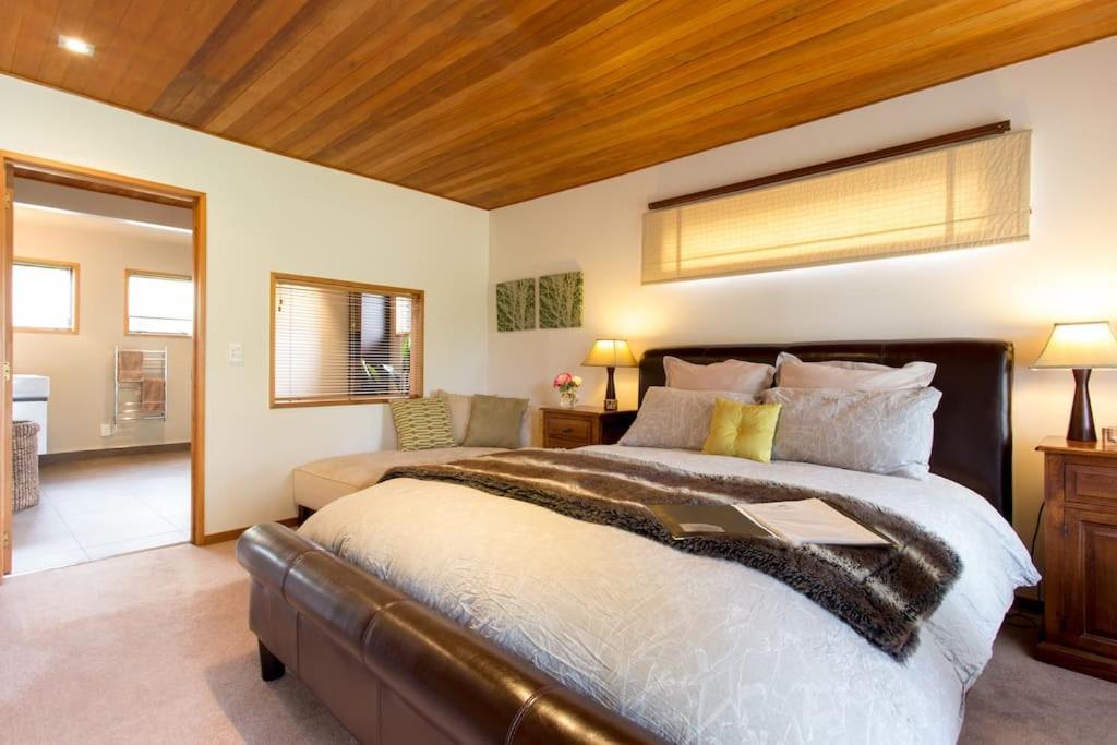 Glenorchy Lake House Luaran gambar