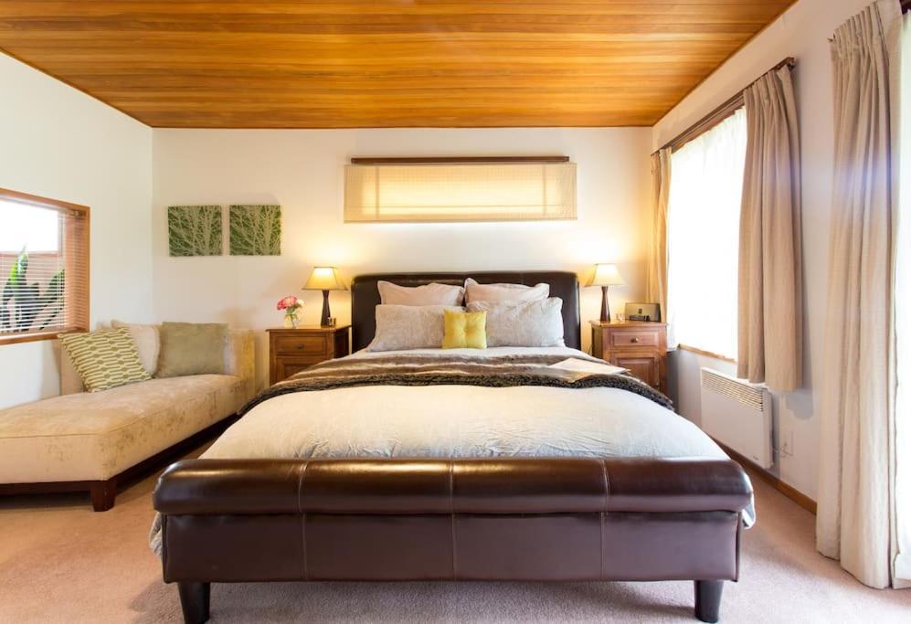 Glenorchy Lake House Luaran gambar