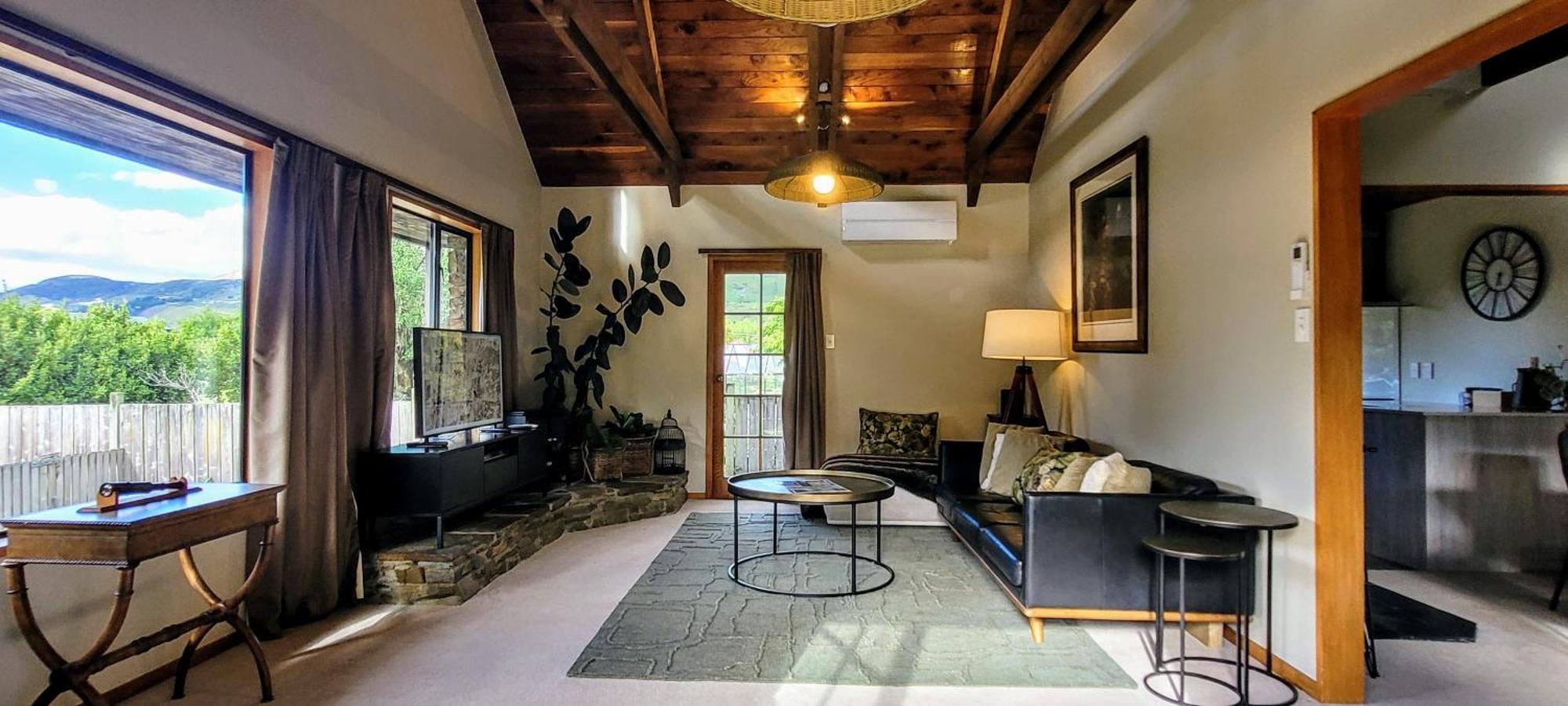 Glenorchy Lake House Luaran gambar