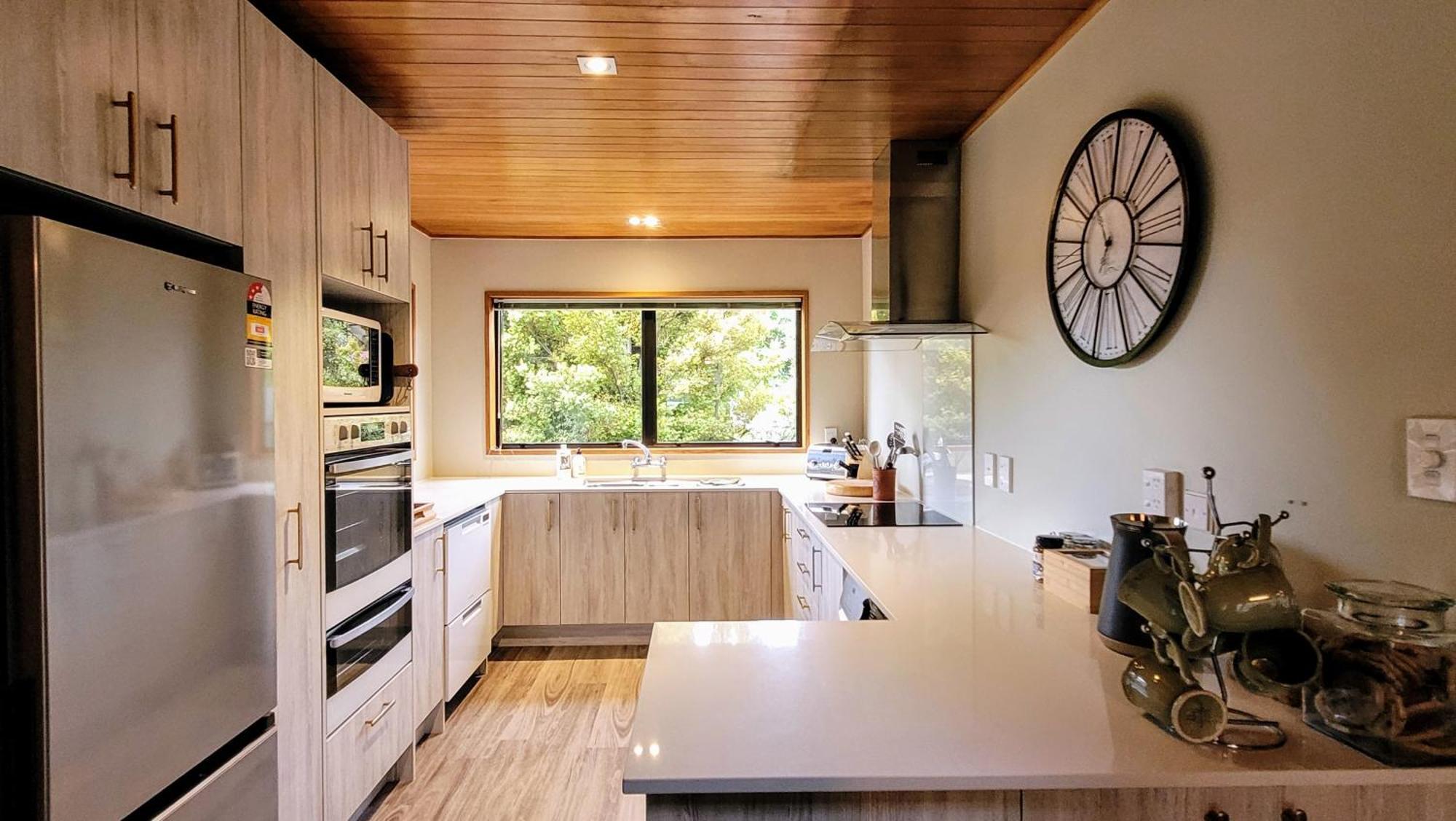 Glenorchy Lake House Luaran gambar