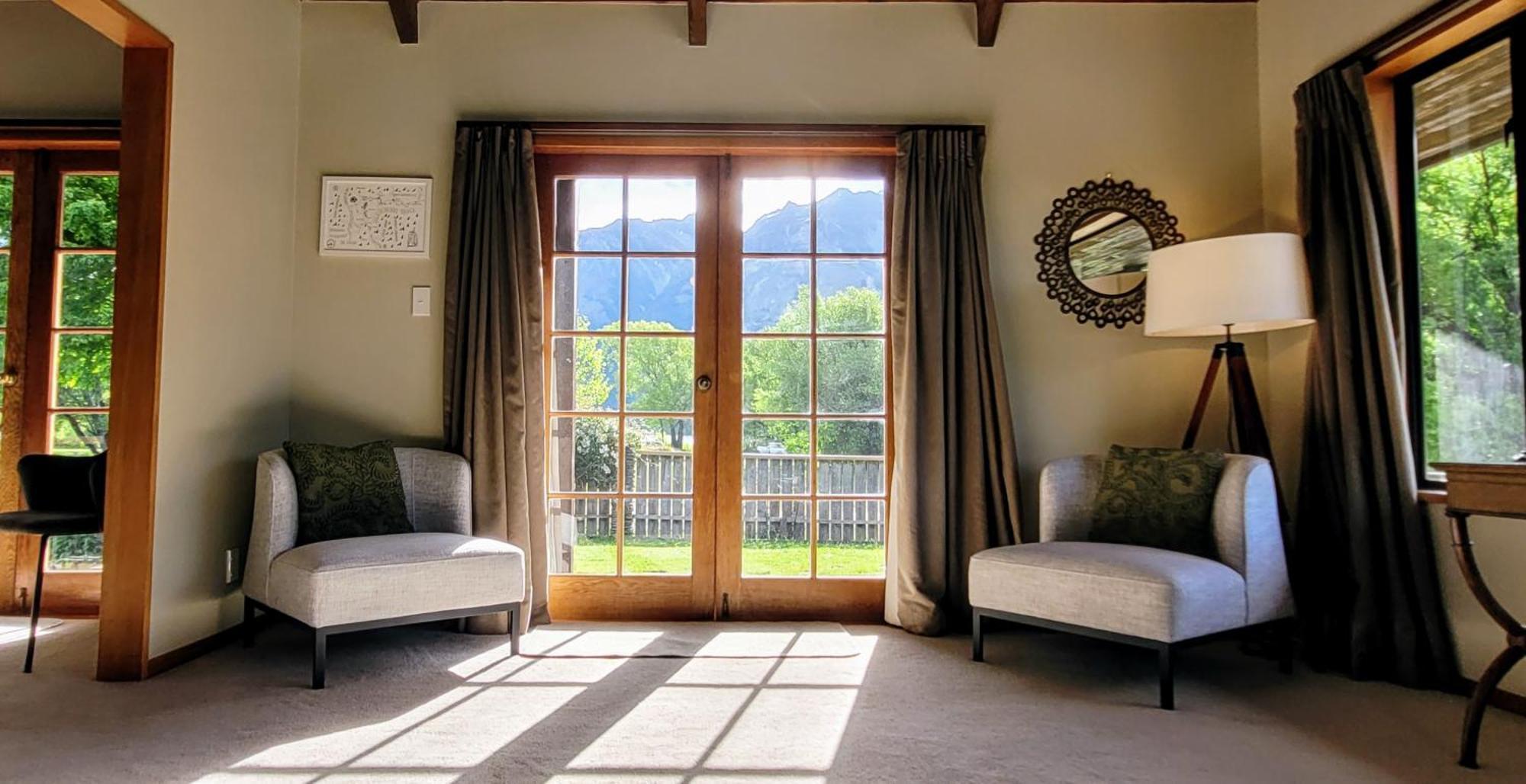 Glenorchy Lake House Luaran gambar