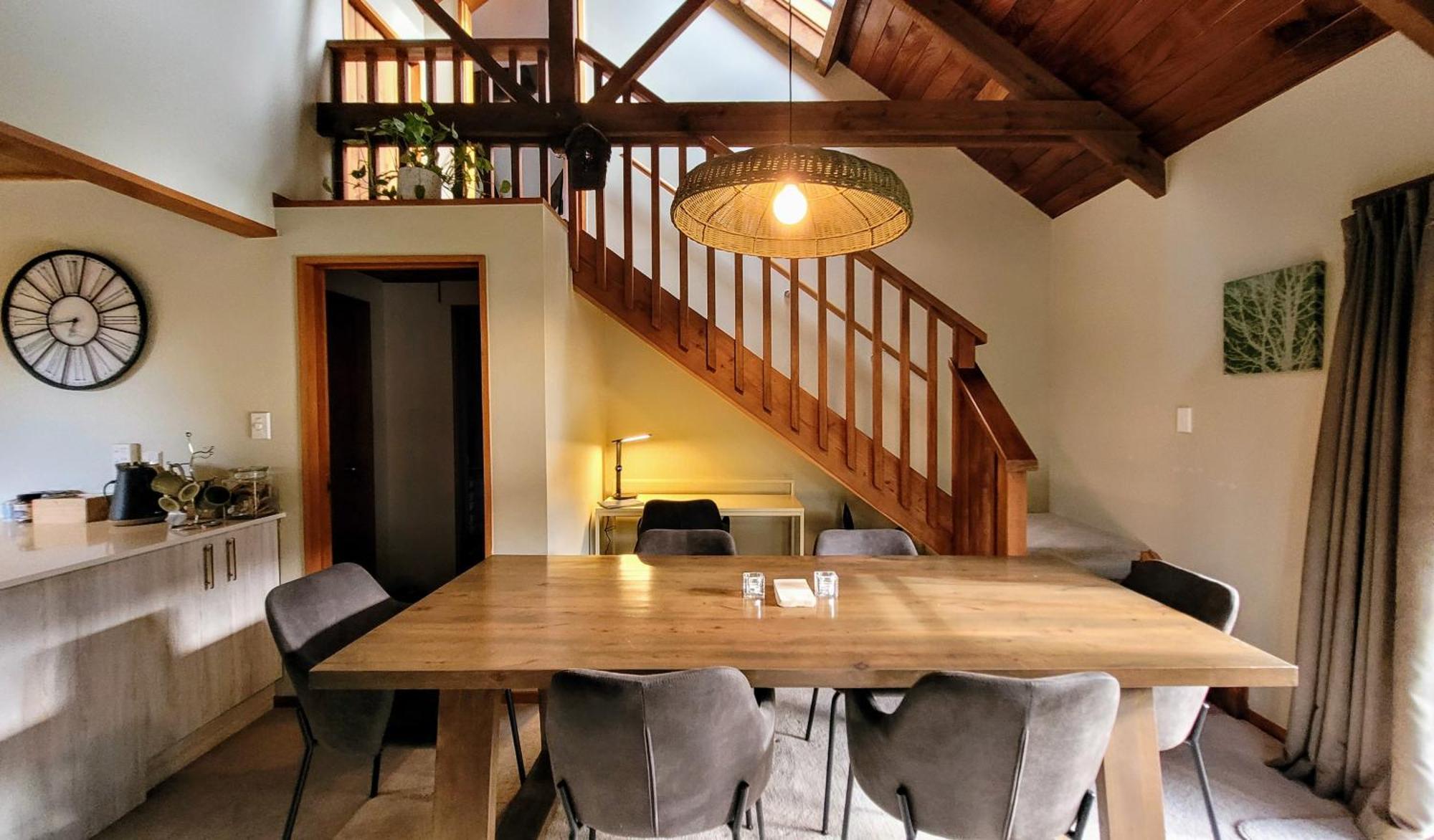 Glenorchy Lake House Luaran gambar