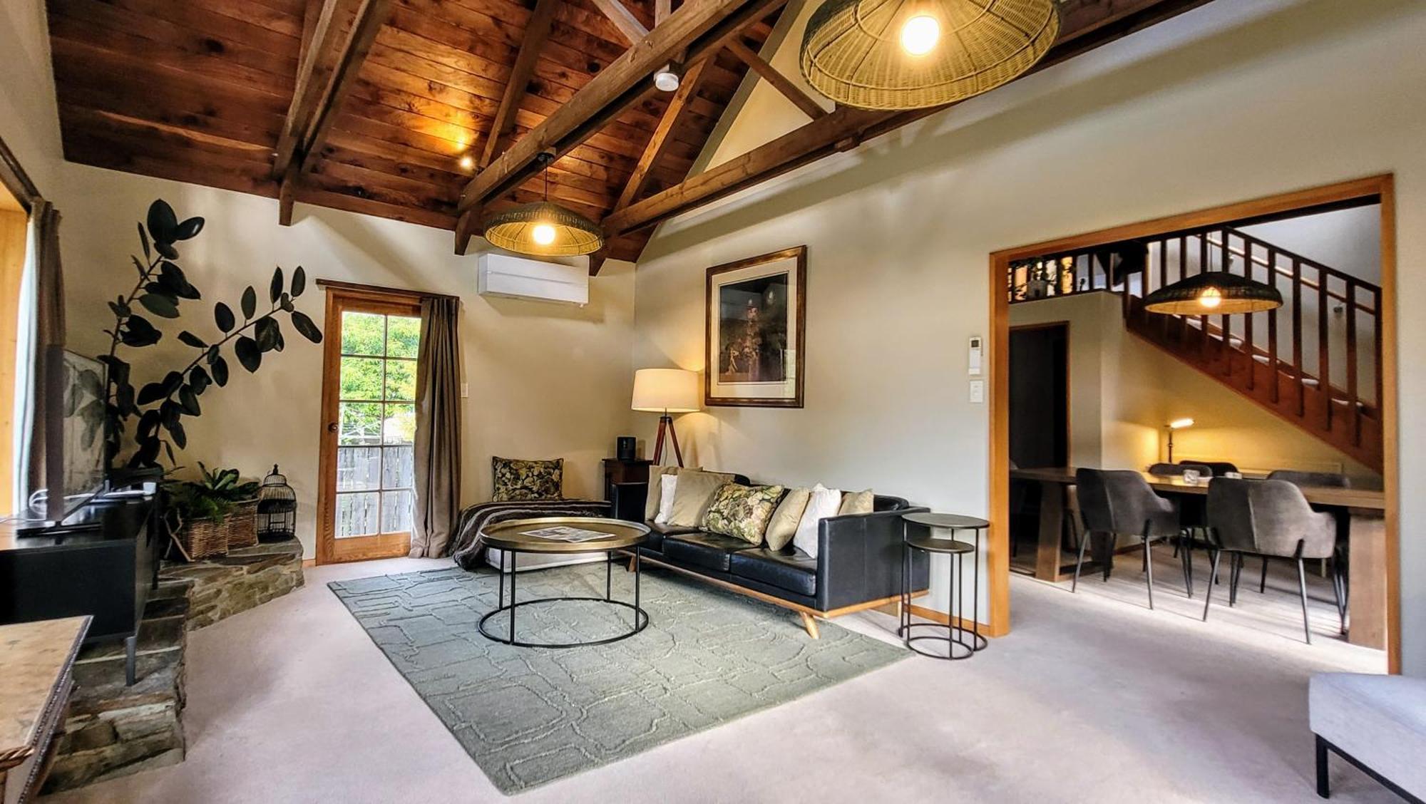 Glenorchy Lake House Luaran gambar