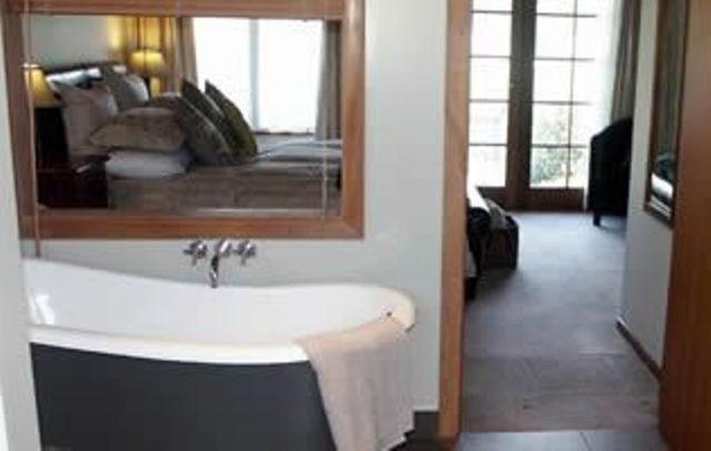 Glenorchy Lake House Bilik gambar
