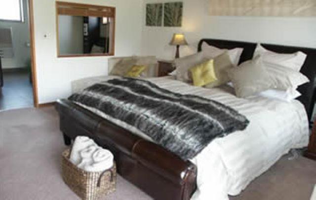 Glenorchy Lake House Bilik gambar