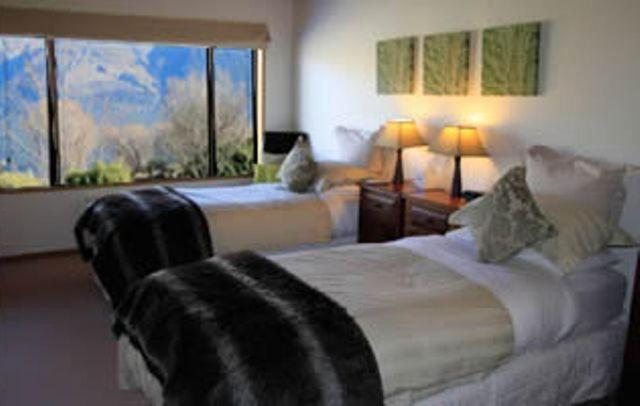 Glenorchy Lake House Bilik gambar