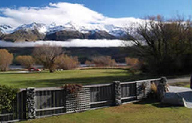 Glenorchy Lake House Bilik gambar