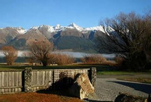 Glenorchy Lake House Luaran gambar