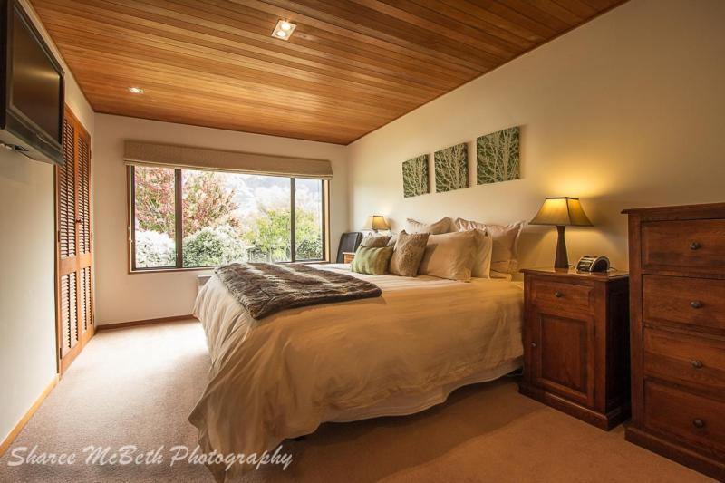 Glenorchy Lake House Luaran gambar