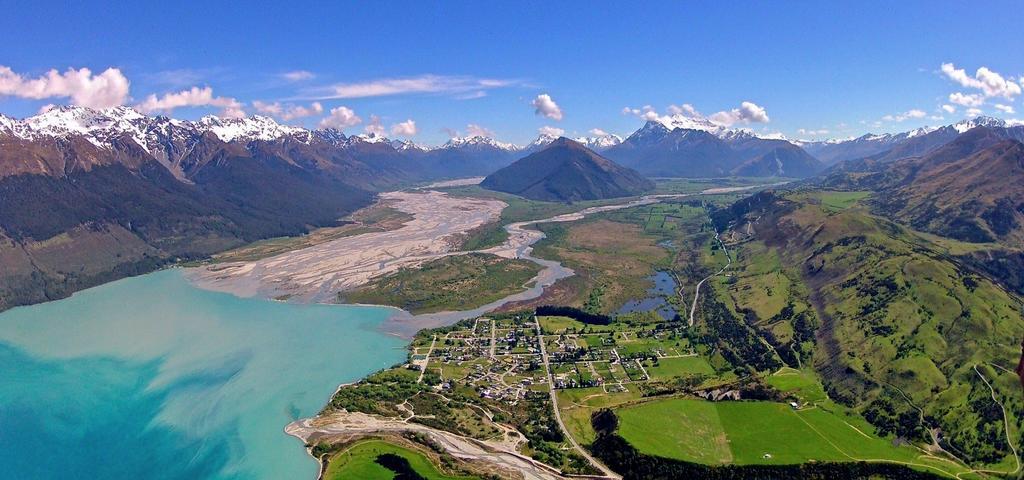 Glenorchy Lake House Luaran gambar