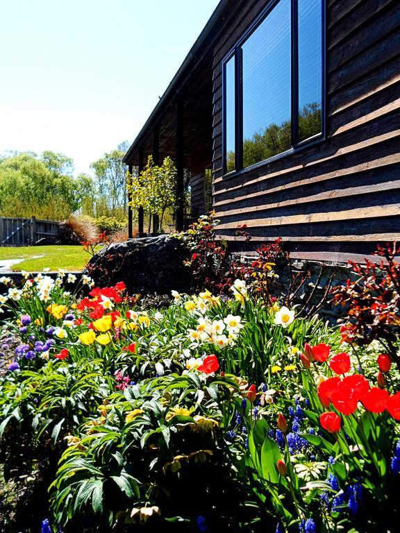 Glenorchy Lake House Luaran gambar