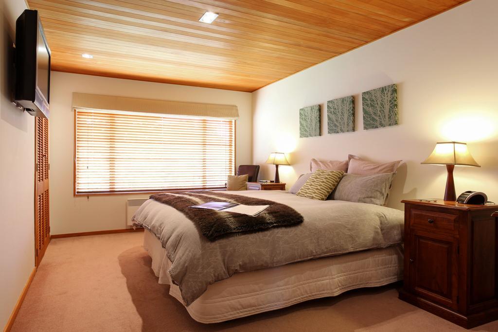 Glenorchy Lake House Luaran gambar