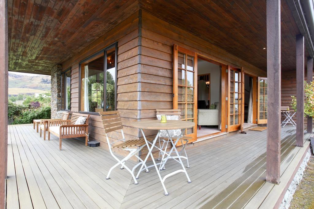 Glenorchy Lake House Luaran gambar