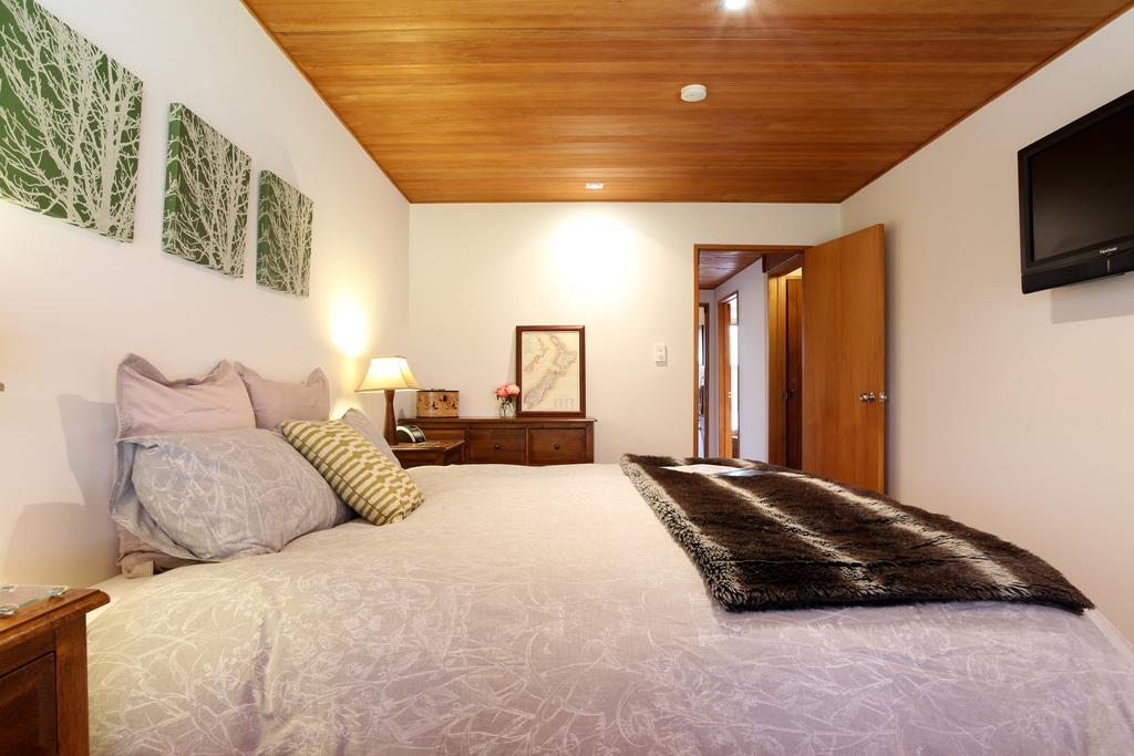 Glenorchy Lake House Luaran gambar