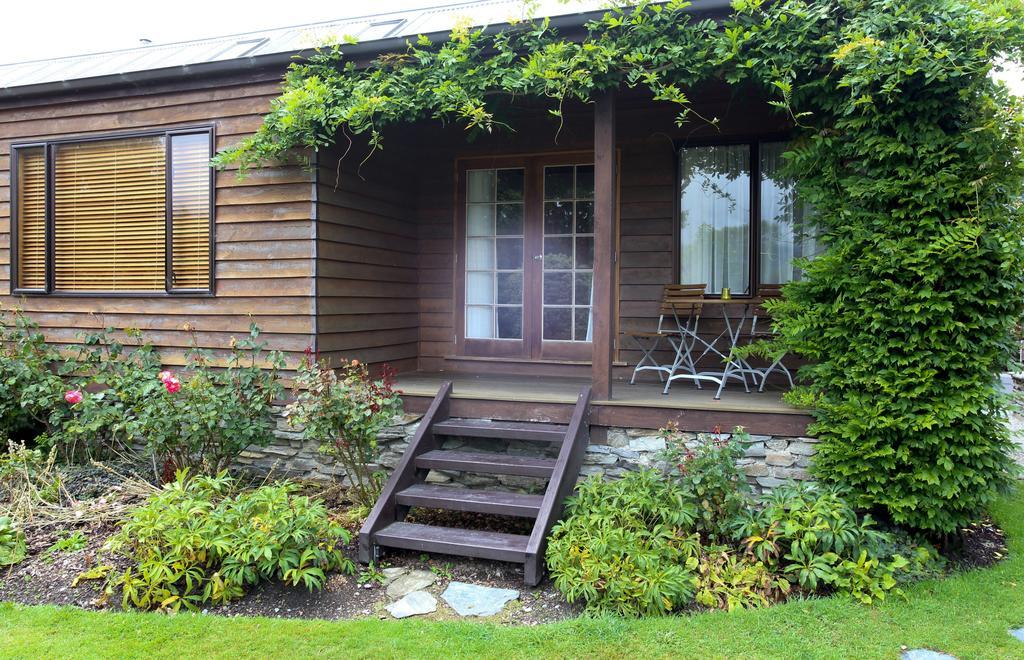 Glenorchy Lake House Luaran gambar