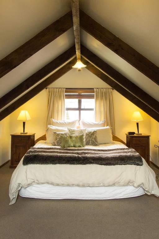 Glenorchy Lake House Luaran gambar