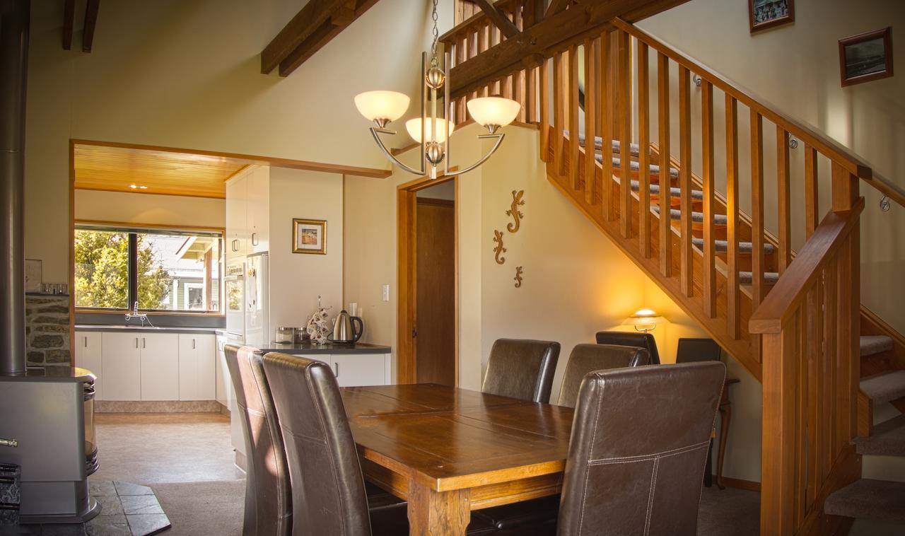 Glenorchy Lake House Luaran gambar
