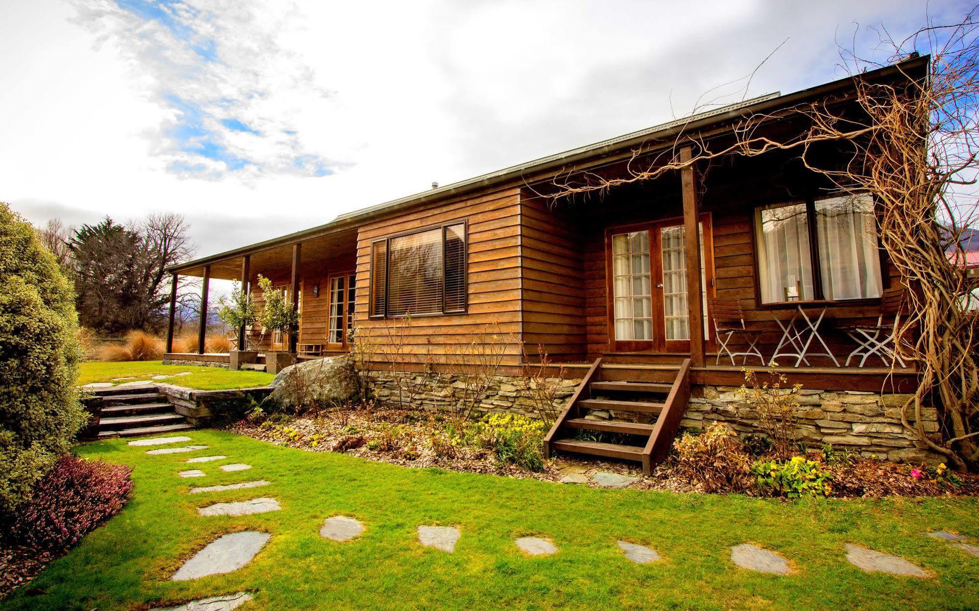 Glenorchy Lake House Luaran gambar