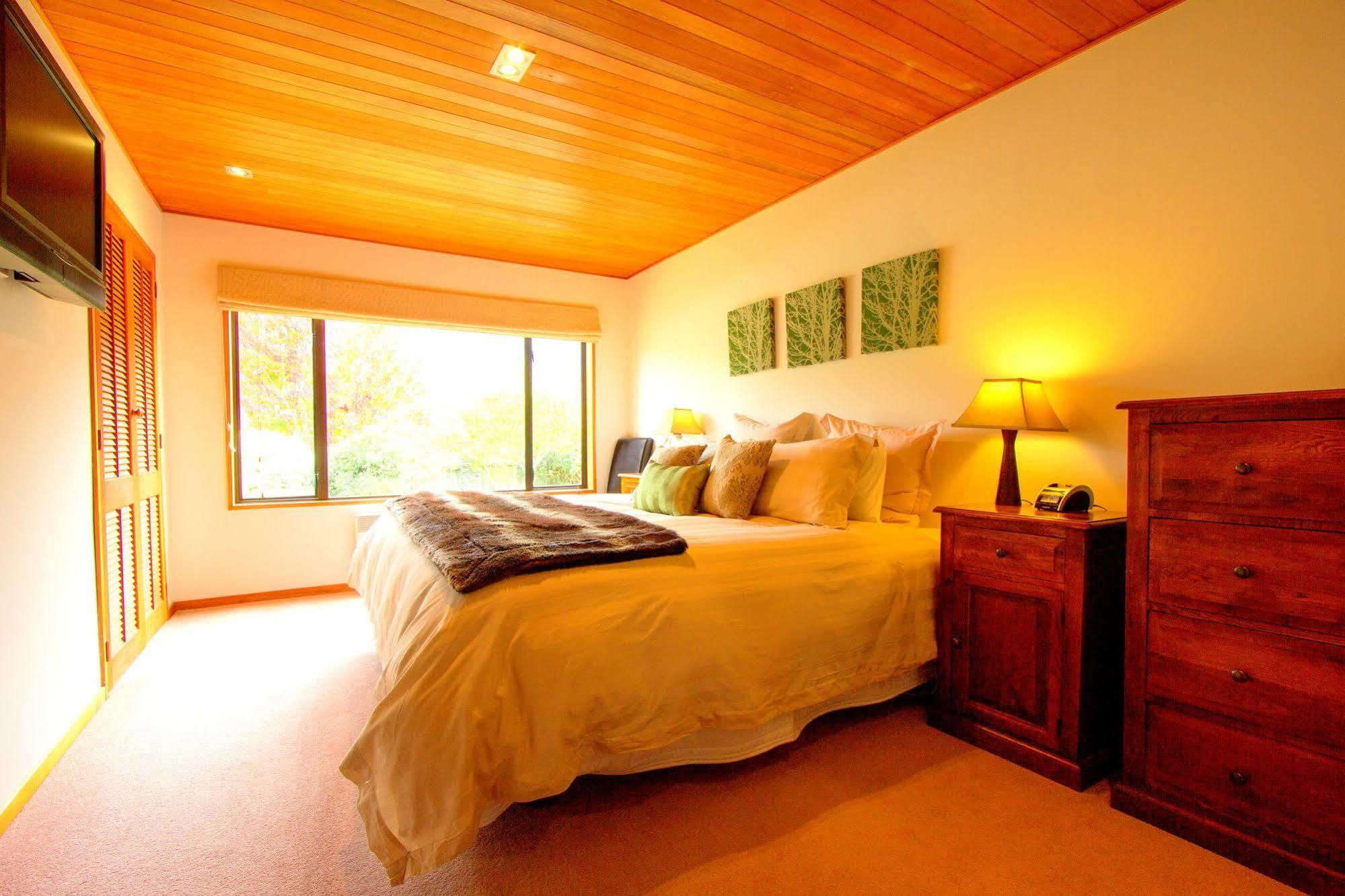 Glenorchy Lake House Luaran gambar