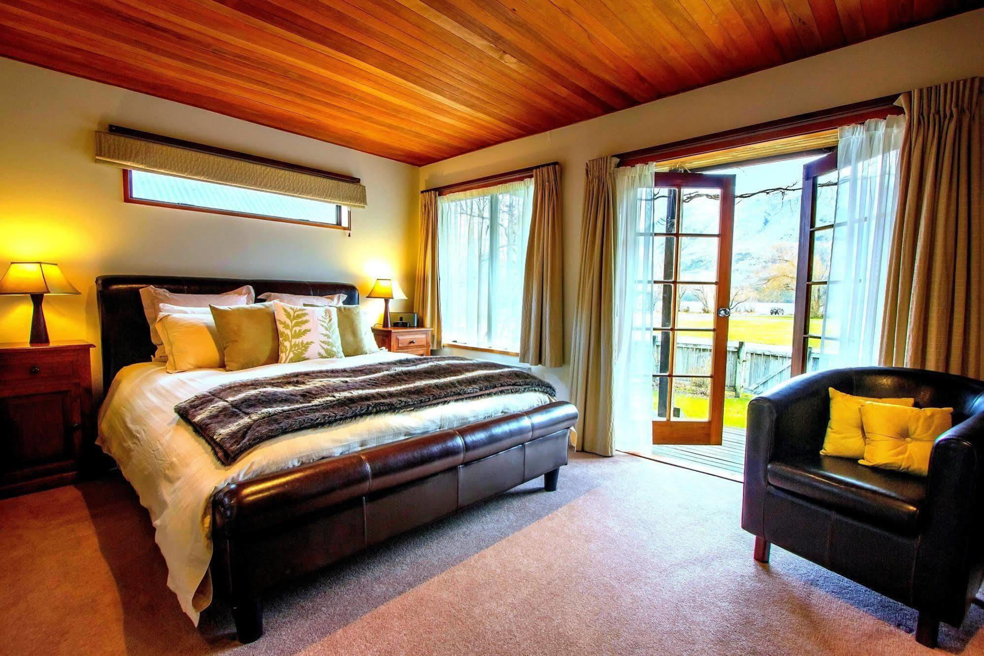 Glenorchy Lake House Luaran gambar