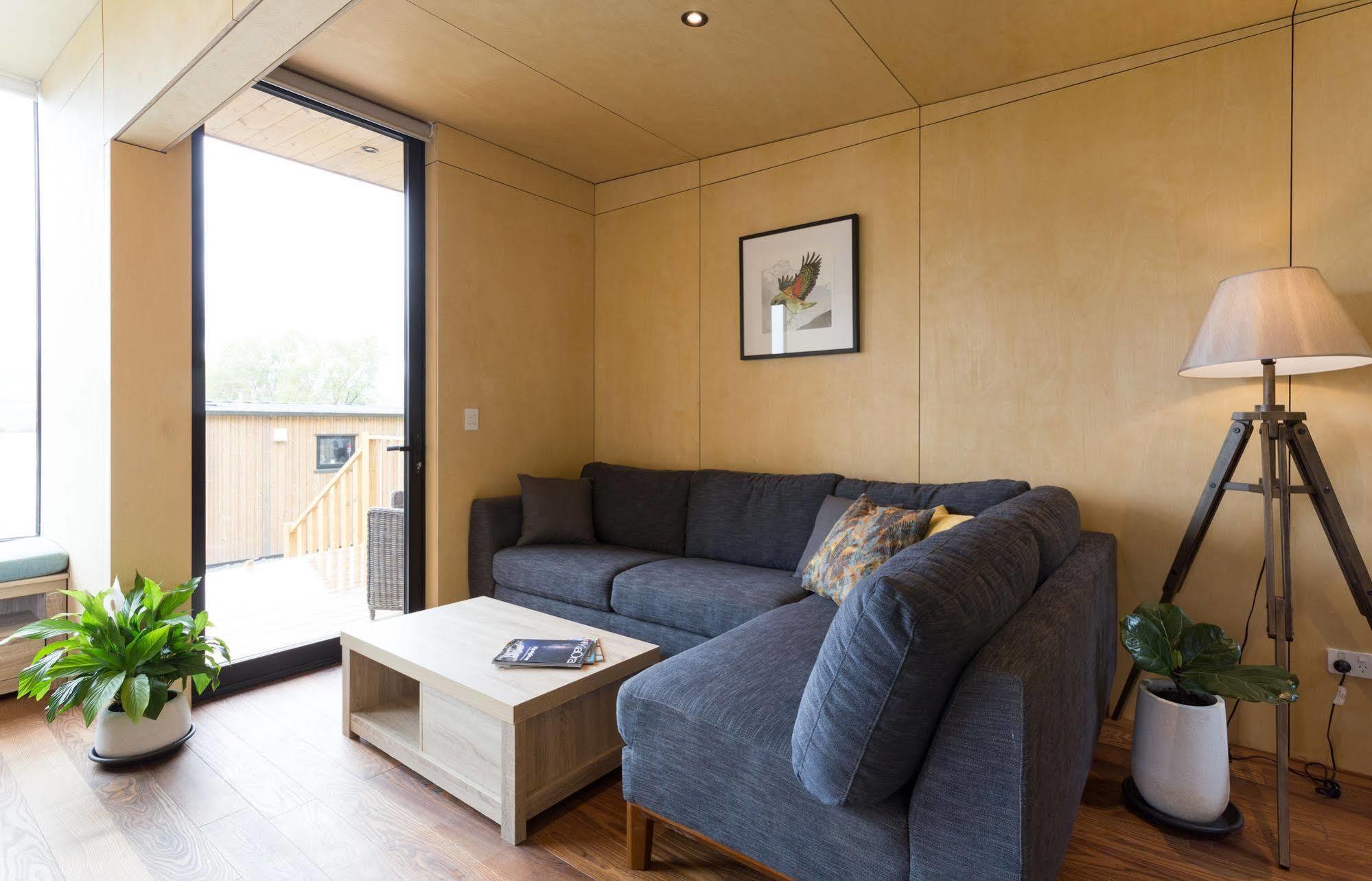 Glenorchy Lake House Luaran gambar
