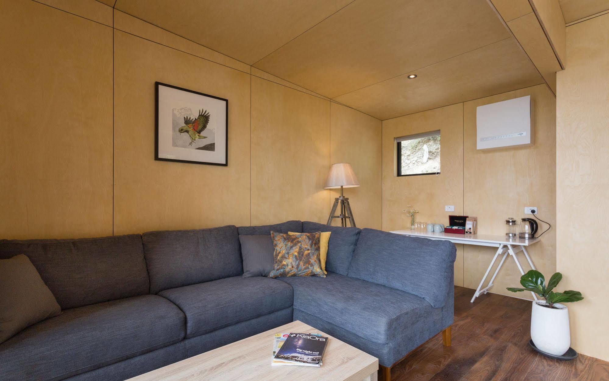 Glenorchy Lake House Luaran gambar