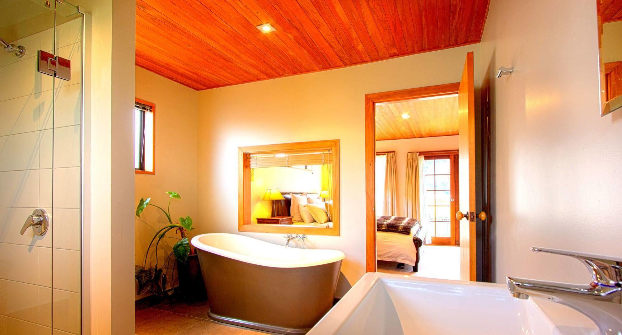 Glenorchy Lake House Luaran gambar