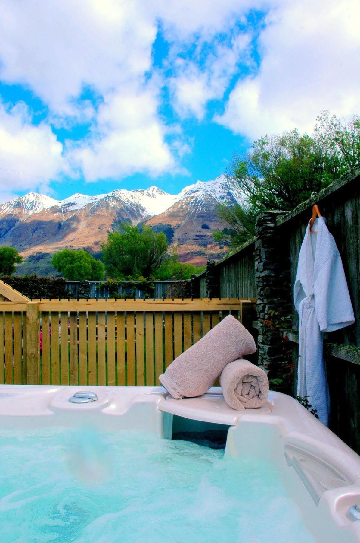 Glenorchy Lake House Luaran gambar