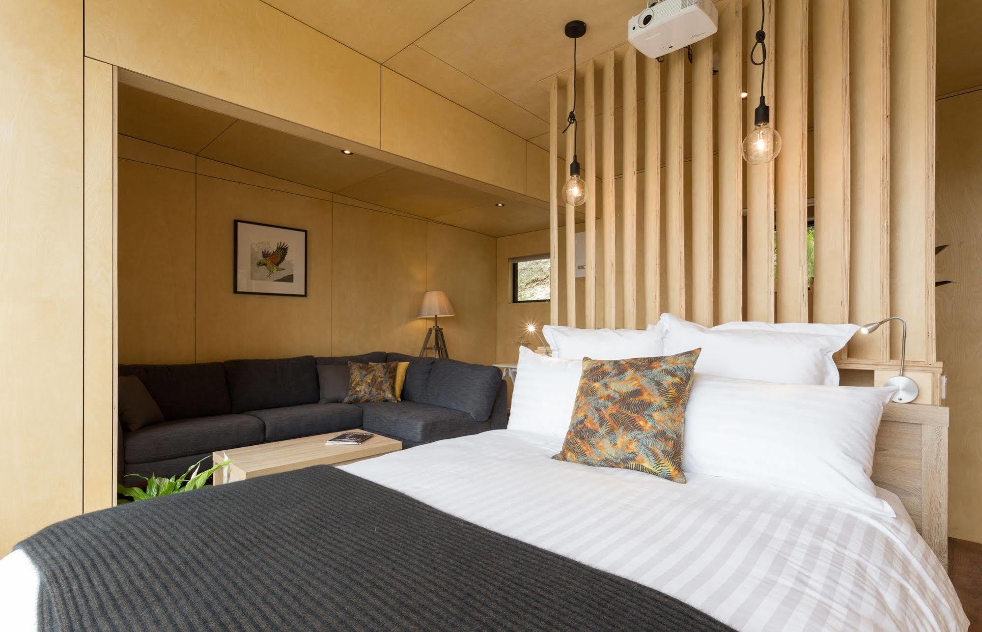 Glenorchy Lake House Luaran gambar