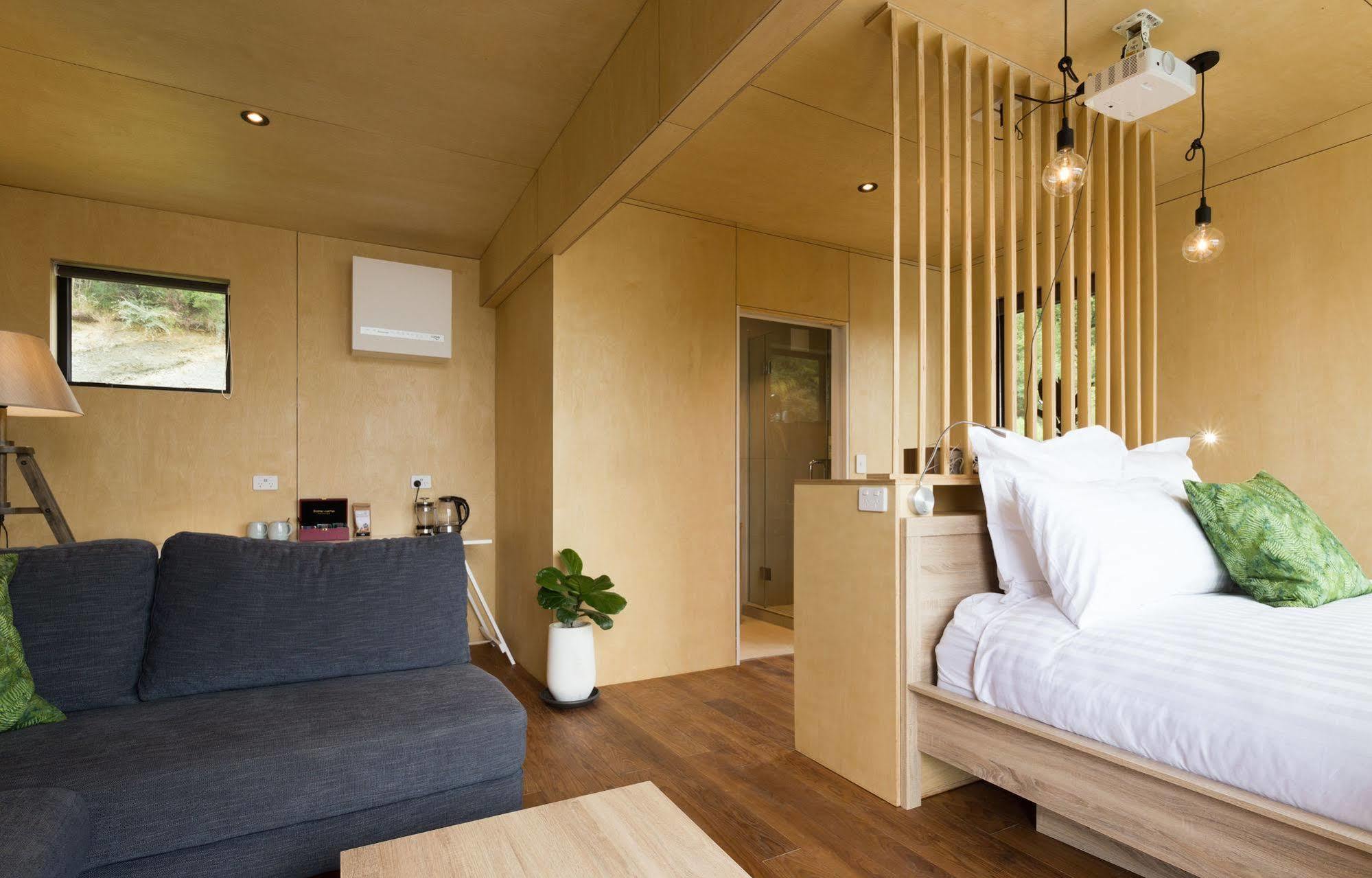 Glenorchy Lake House Luaran gambar