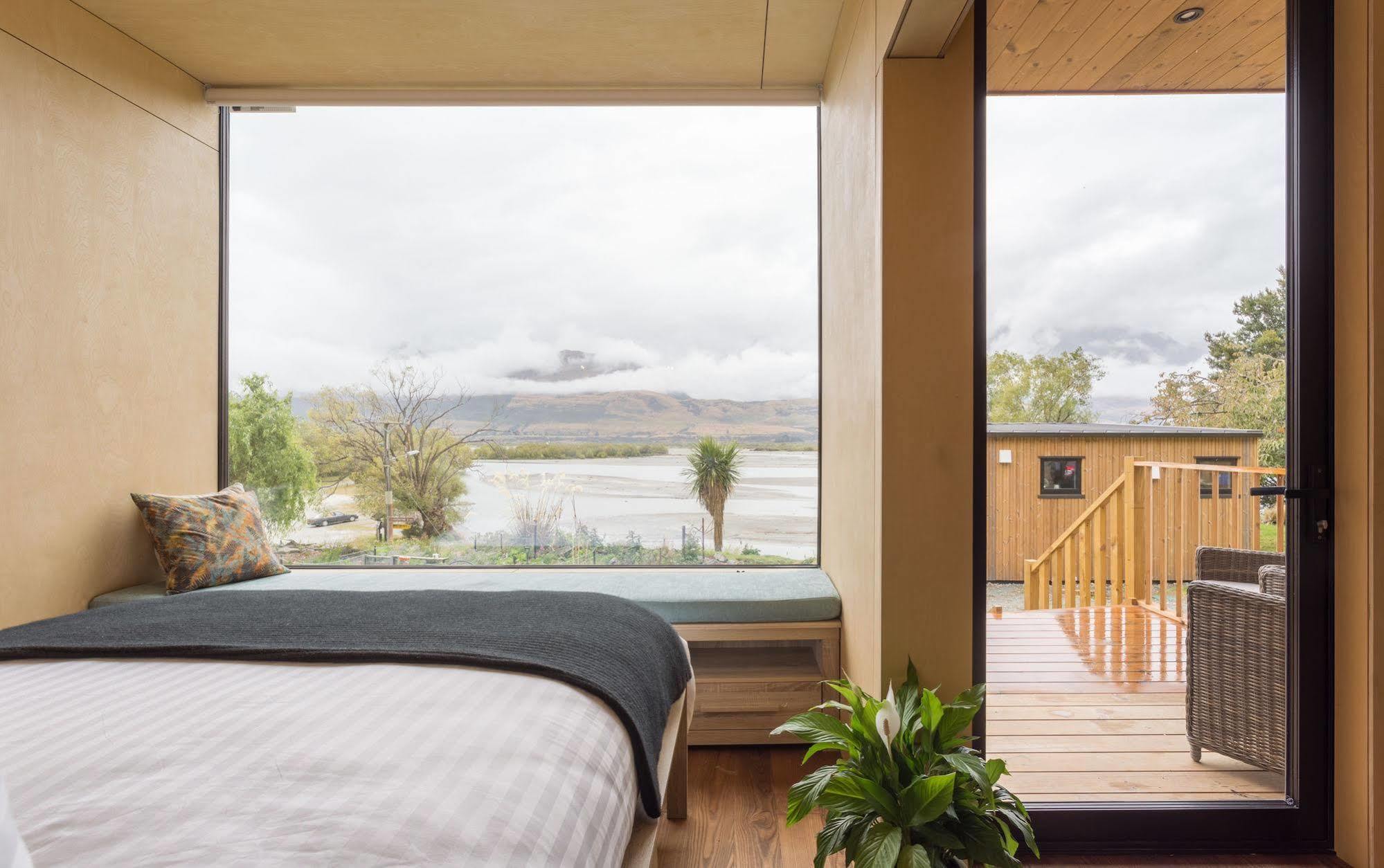 Glenorchy Lake House Luaran gambar