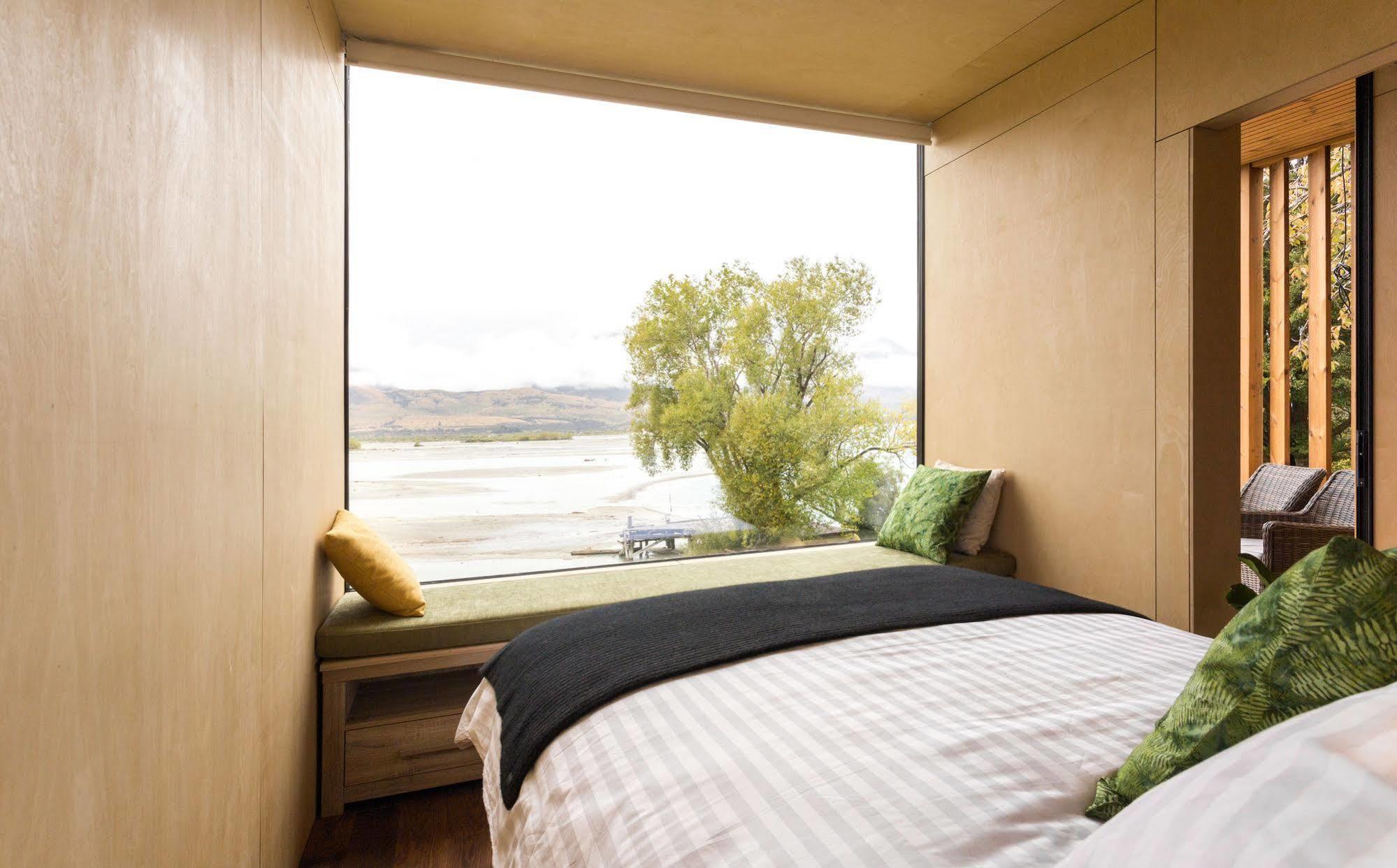Glenorchy Lake House Luaran gambar