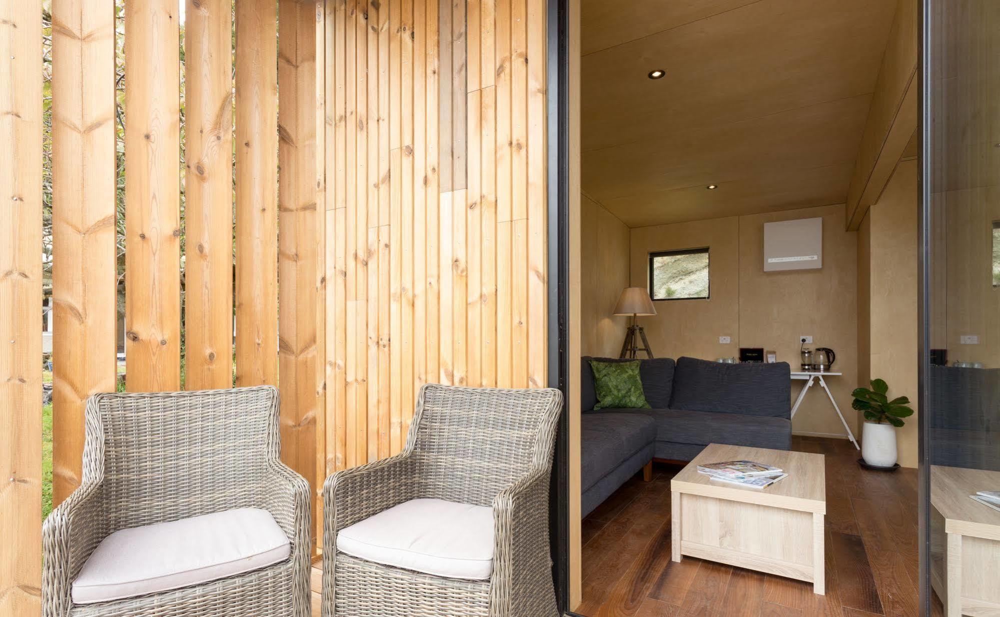 Glenorchy Lake House Luaran gambar