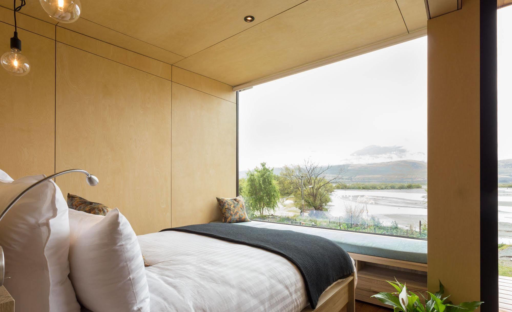 Glenorchy Lake House Luaran gambar
