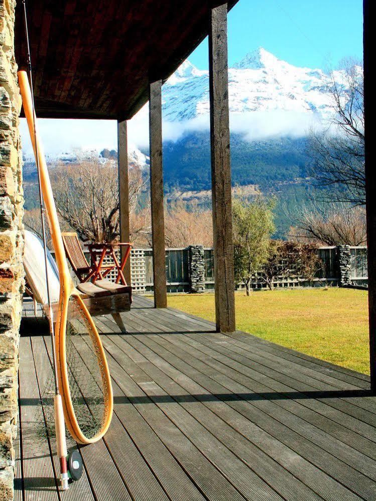 Glenorchy Lake House Luaran gambar
