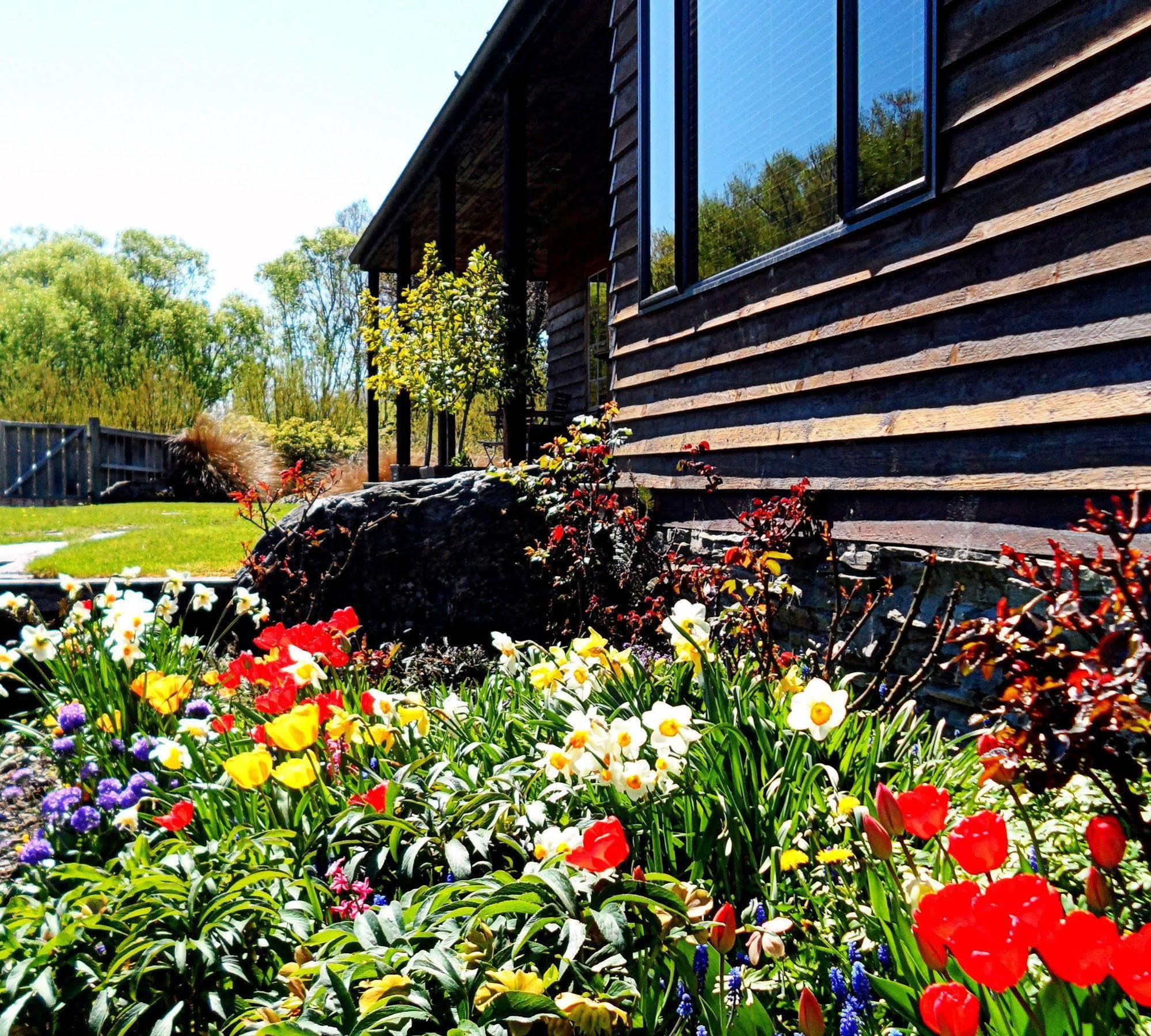 Glenorchy Lake House Luaran gambar